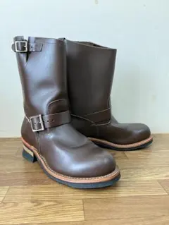 Redwing レッドウイング 9111 ブーツ キムタク 27 - メルカリ