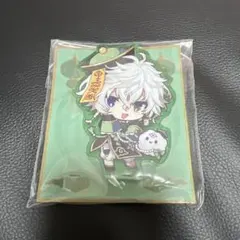 Dytica 2nd Anniversary ミニアクリルブロック　叢雲カゲツ