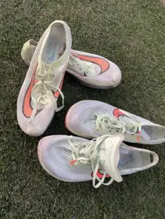 Nike（ナイキ）の陸上競技用スパイク　まとめ売り