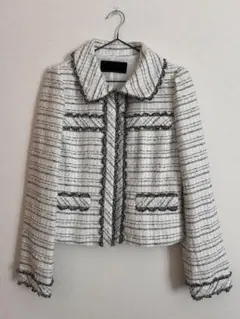 2026年最新】トゥービーシック デニムジャケットの人気アイテム - メルカリ