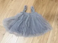 チュールドレス ドレス