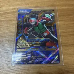 ガンバレジェンズ　CX01-056 仮面ライダー新2号