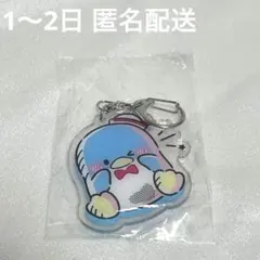 サンリオ タキシードサム アクリルキーホルダー
