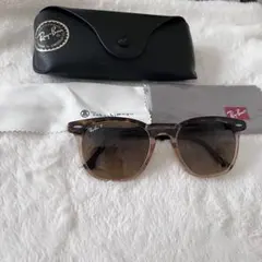 未使用品Ray-Ban HAWKEYE RB2298F サングラス べっ甲 - メルカリ