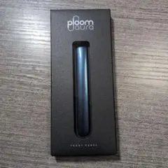 Ploom X Aura フロントパネル