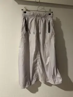 emmi Nike スカート ライトピンク
