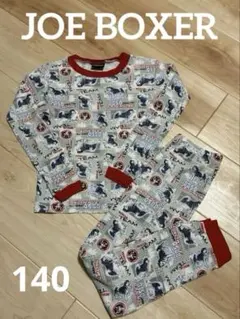 ★JOE BOXER ・ルームウェア・パジャ・セットアップ♦︎インポート品