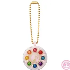 【匿名配送】おジャ魔女どれみ リトルチャーム 見習いタップ