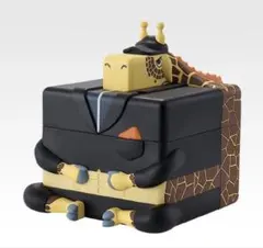 一番くじ ワンピース 悪魔を宿す者達 Vol.3 E賞 カク 小物入れ