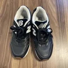 New Balance ENCAP M530ATB 黒 23.5