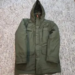 Ralph Lauren☆防寒コート☆四回着用