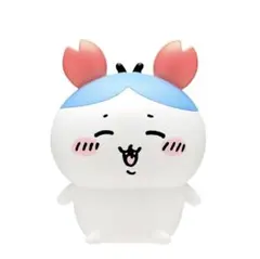 ちいかわ　ソフビフィギュア3 カニなハチワレ