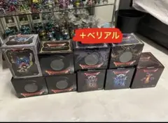 谷*啓様 メタリックモンスターズギャラリー　10体 まとめ売り【最終値下げ】