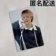 NEXZ Beat-Boxer タワレコ トレカ TOMOYA トモヤ