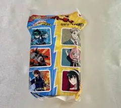 マック　マクドナルド　ハッピーセット　uno SPY×FAMILY ヨル