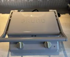 BRUNO ホットプレート ベージュのサムネイル