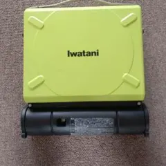 Iwatani イワタニカセットフーのサムネイル