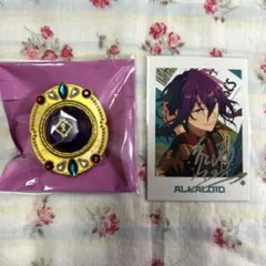 あんスタ スタライ スフィアライト ぱしゃっつ　礼瀬マヨイ