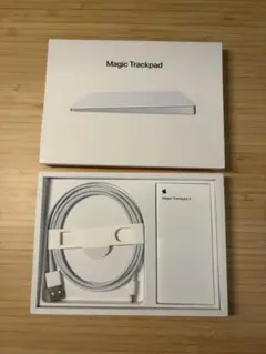 優良品｜CTO｜限定色｜ピンク｜Magic Trackpad 3｜アップル純正 優良品｜CTO｜限定色｜ピンク｜Magic Trackpad 3｜アップル純正 - メルカリ