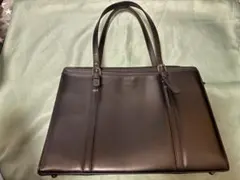 【就活用】ビジネスバッグ