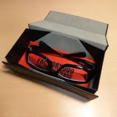 factory900 メガネ