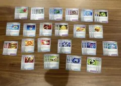 ポケモンカード グッズ トレーナーズ まとめ売り③