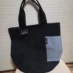 TULLY's coffee 2018 HAPPY BAG トートバッグ