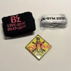 B'z ３点セットのサムネイル