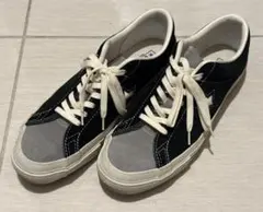 コンバース タイムライン ワンスター J VTG スエード 27.5cm