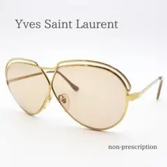 サンローラン サングラス ティアドロップ YSL - メルカリ