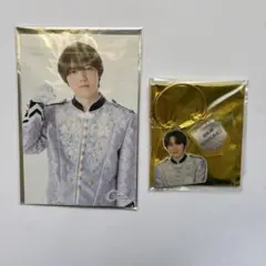 原因は自分にある 小泉光咲 ポストカード.アクキー