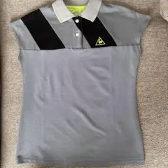 ルコック ゴルフウェア ポロシャツ レディース