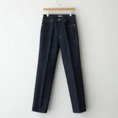 美品!AURALEE ストレートデニム SELVEDGE DENIM レディース 2025年最新】AURALEE レディース デニム・ジーンズの人気