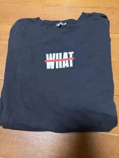 2026年最新】iamwhatiam tシャツの人気アイテム - メルカリ