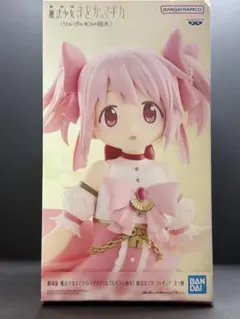 劇場版 魔法少女まどか☆マギカ〈ワルプルギスの廻天〉 鹿目まどか