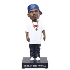 Supreme DJ Screw Foco Bobblehead ボブルヘッドのサムネイル