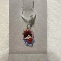 ハイキュー アクリルチャーム 音駒 黒尾鉄朗