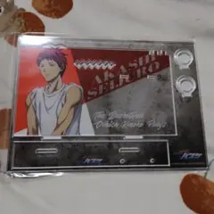 黒子のバスケ 赤司征十郎 アクリルマルチスタンド