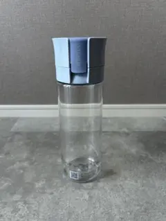 【BRITA】ブリタ ボトル型浄水器 新品カートリッジ1個付 水筒 ジムのサムネイル