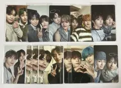 INI ケミトレカ まとめ売り