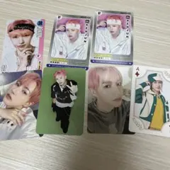 NCTDREAM ロンジュン