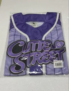 CUTIE STREET 真鍋凪咲 OSHI API UNIFORM - メルカリ