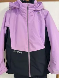 デサント　スキーウェア