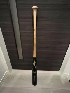 MIZUNO 硬式木製バット Professional M02(IS型) - メルカリ