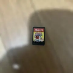 太鼓の達人 ドコどんRPGパック Nintendo Switch ソフトのサムネイル