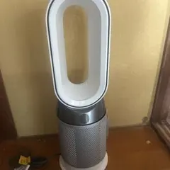 完動品✨純正リモコン付❣️Dyson HP09 ZZ空気清浄機 扇風機 2024