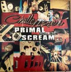 2026年最新】primal scream レコードの人気アイテム - メルカリ