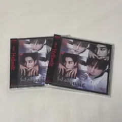 新品未開封】NEXZ ユウ NEX2Y盤 - メルカリ