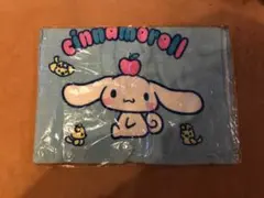 サンリオ シナモンロール ビックスポーツタオル