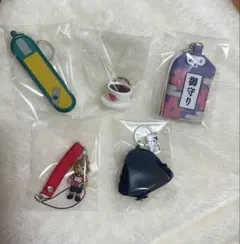 コレクタブル名探偵コナン